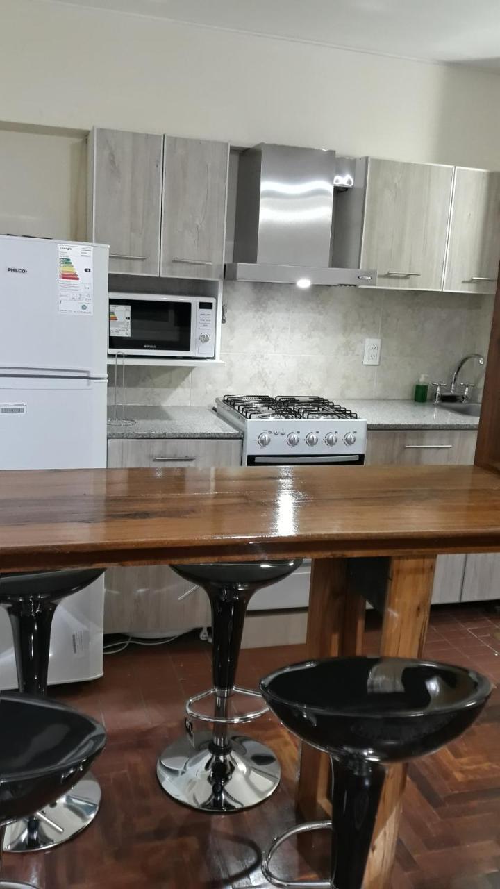 Апартаменты Alquiler Departamento Centro Mendoza Capital Экстерьер фото